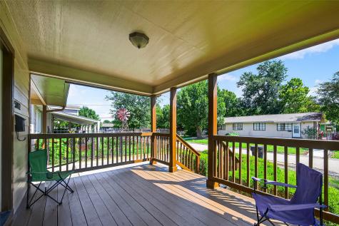 5012 Ratama Street Houston TX 77017