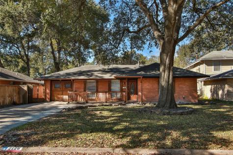 2126 Chippendale Road Houston TX 77018