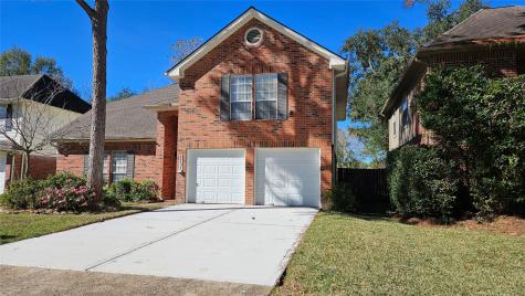 1131 Juniper Canyon Lane Houston TX 77062