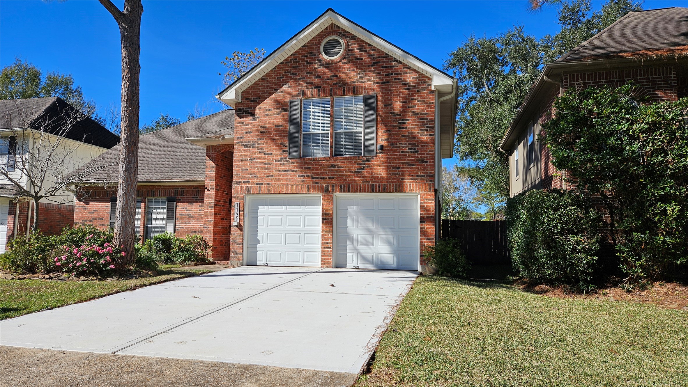 1131 Juniper Canyon Lane Houston TX 77062