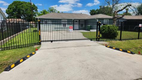 801 Majorca Drive Houston TX 77076