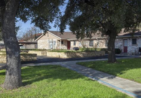 8219 Perrin Beitel Road San Antonio TX 78218