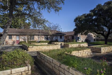 8219 Perrin Beitel Road San Antonio TX 78218
