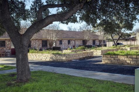8219 Perrin Beitel Road San Antonio TX 78218