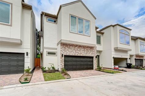 117 Knightsbridge Park Lane Houston TX 77018