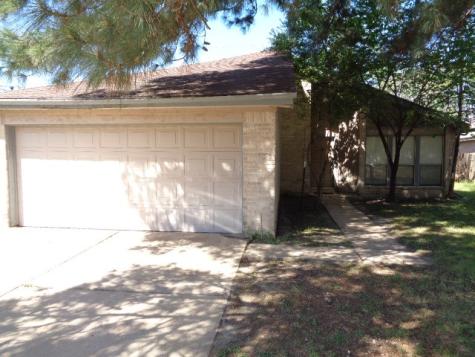 10715 Spring Harvest Drive Houston TX 77064