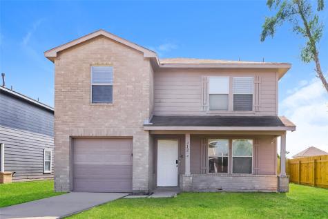 21202 Linden House Court Humble TX 77338