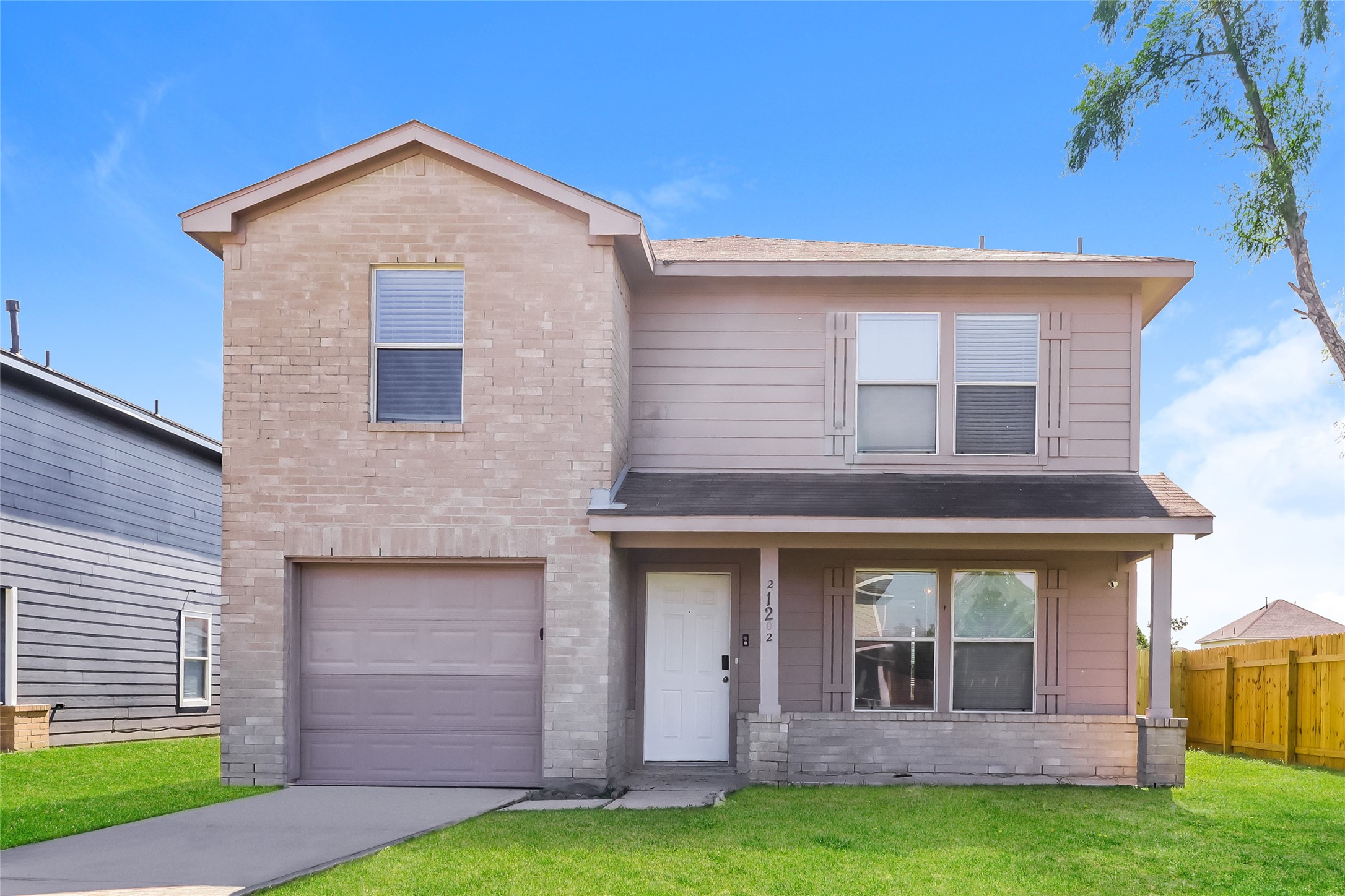 21202 Linden House Court Humble TX 77338
