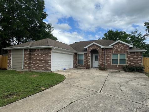 303 Mako Court Crosby TX 77532