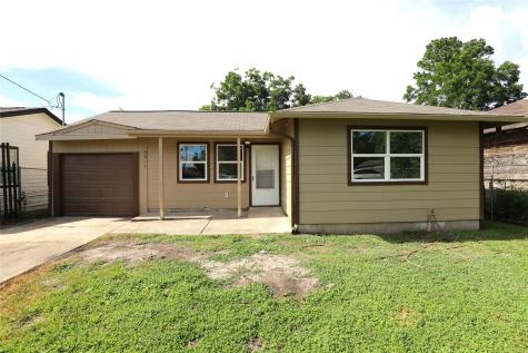 4517 Brinkley Street Houston TX 77051