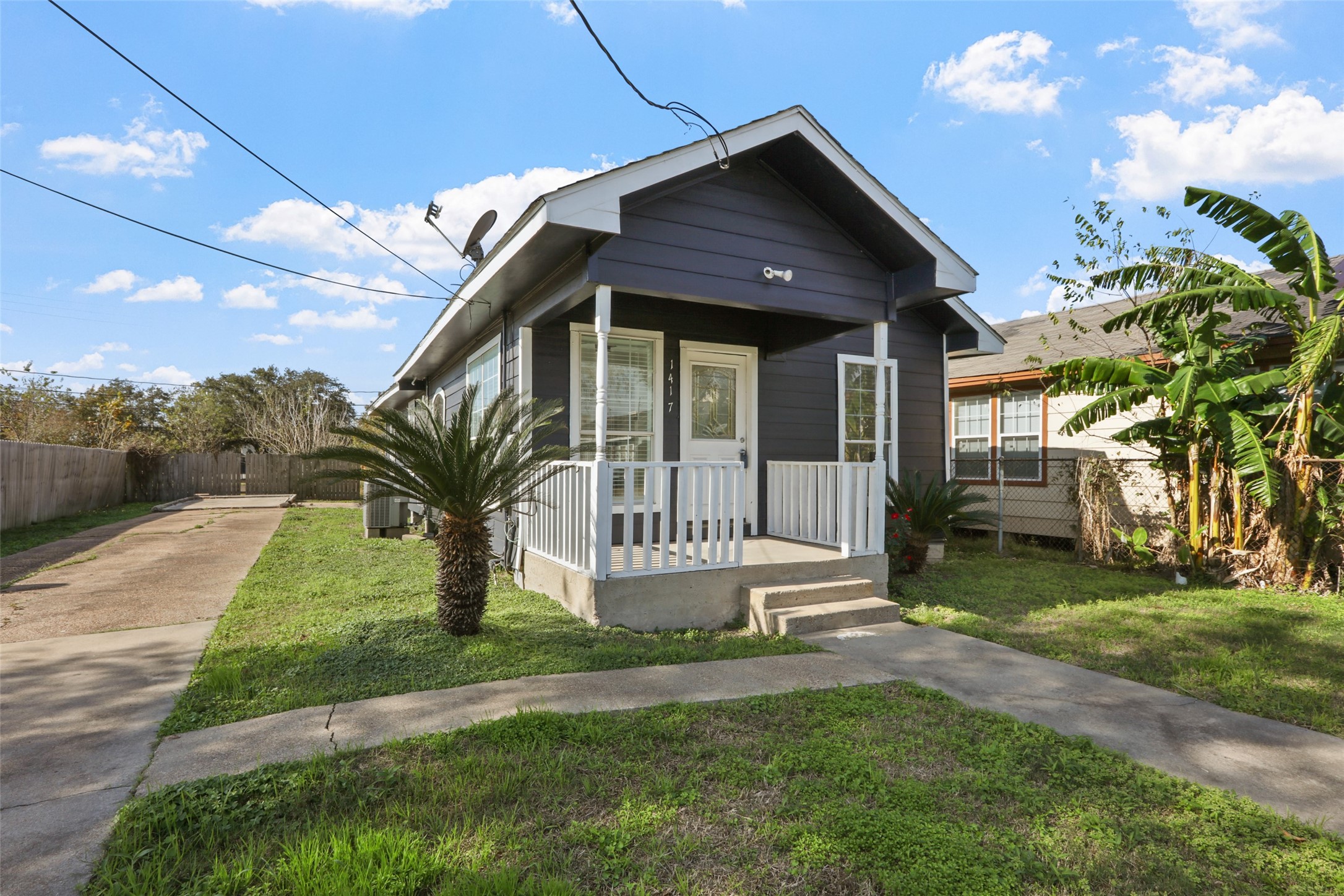1417 Tralle Street Houston TX 77020