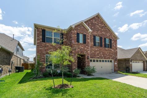 19911 Primrose Glen Lane Cypress TX 77429