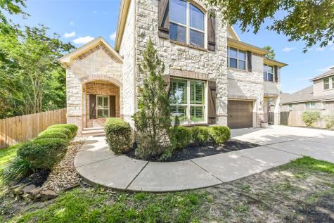 126 Madeline Court Montgomery TX 77316