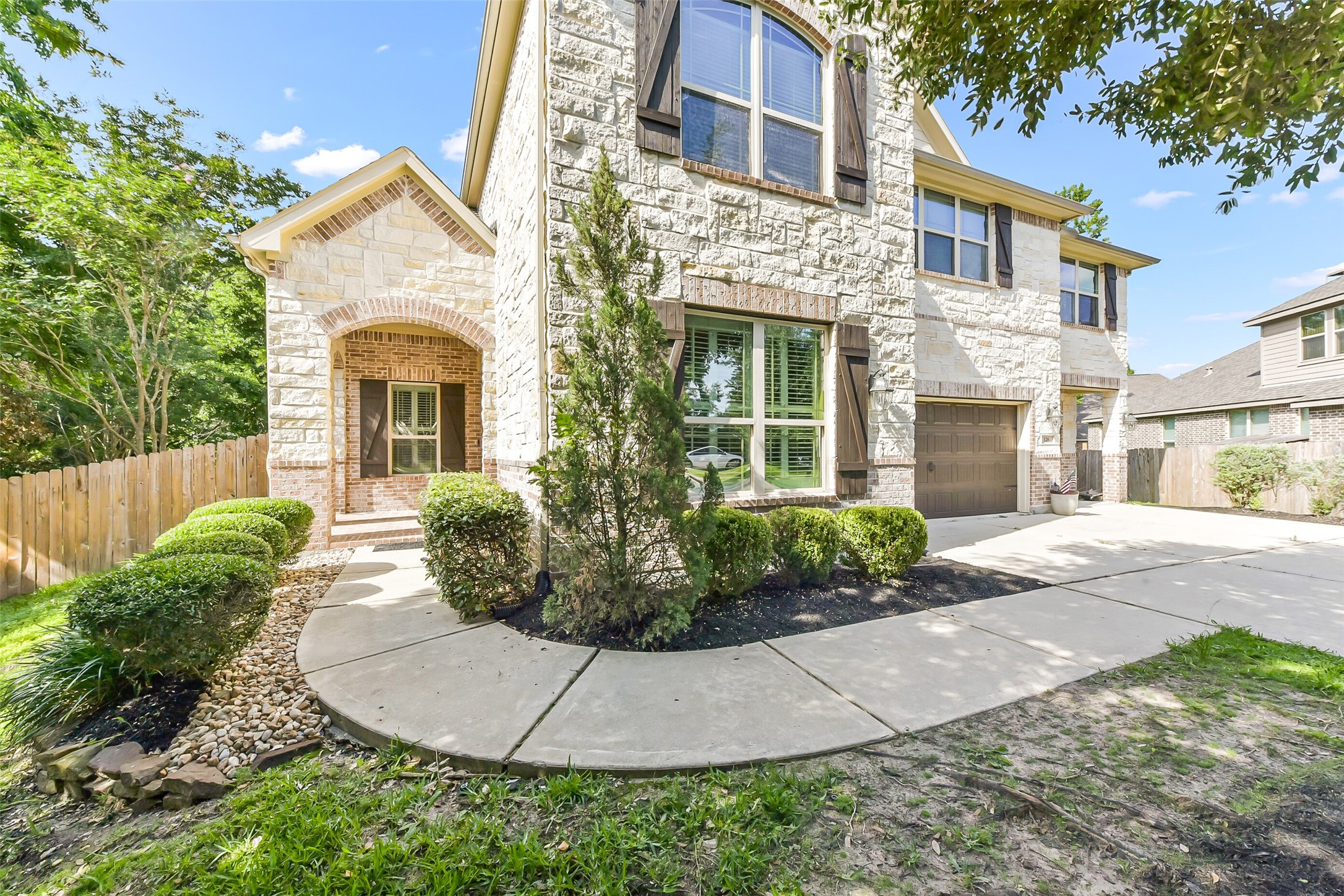 126 Madeline Court Montgomery TX 77316
