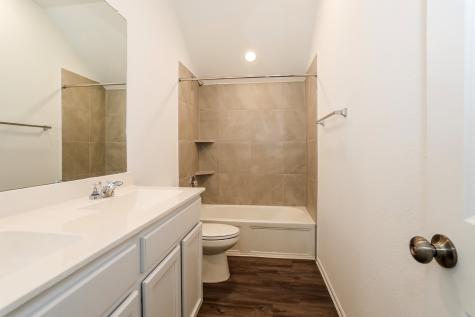 6024 Heritage Creek Lane Conroe TX 77304
