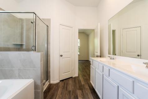 6024 Heritage Creek Lane Conroe TX 77304