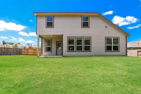 6024 Heritage Creek Lane Conroe TX 77304