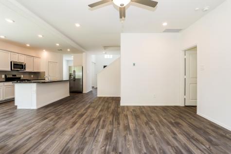 6024 Heritage Creek Lane Conroe TX 77304