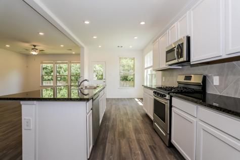6024 Heritage Creek Lane Conroe TX 77304