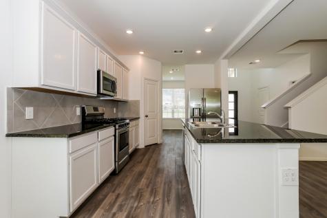 6024 Heritage Creek Lane Conroe TX 77304
