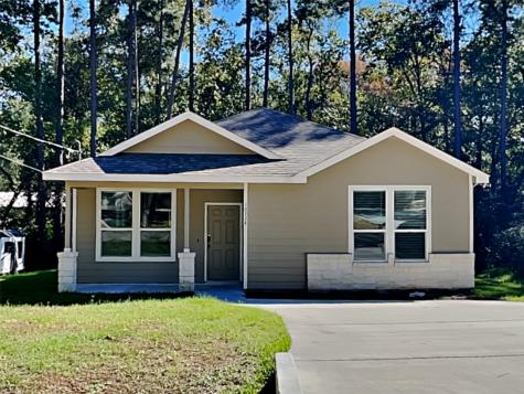 10734 Royal York Drive Conroe TX 77303