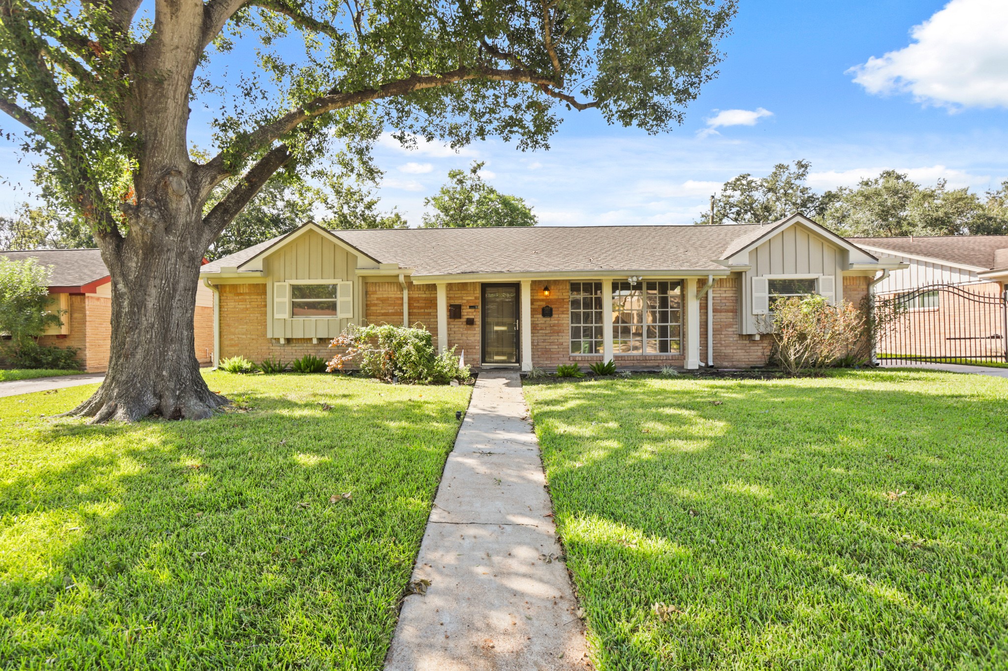 5411 Wigton Drive Houston TX 77096