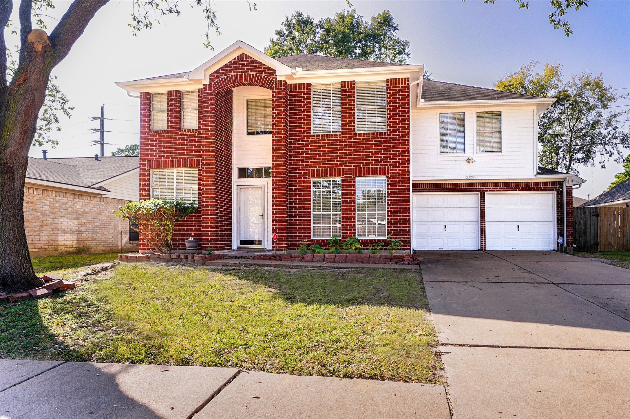 2103 Charlton House Lane Katy TX 77493