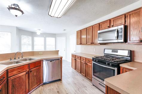 2103 Charlton House Lane Katy TX 77493