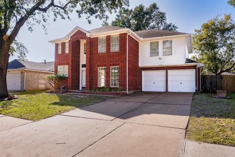2103 Charlton House Lane Katy TX 77493