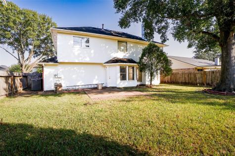 2103 Charlton House Lane Katy TX 77493