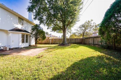 2103 Charlton House Lane Katy TX 77493