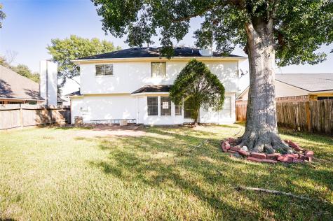 2103 Charlton House Lane Katy TX 77493