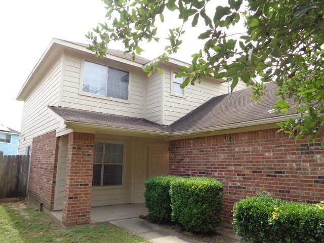 17018 Cypresswood Glen Trail Hockley TX 77447