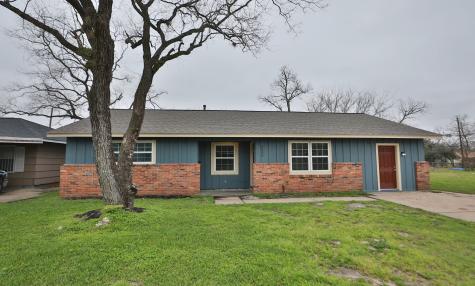 5542 Groveton Street Houston TX 77033