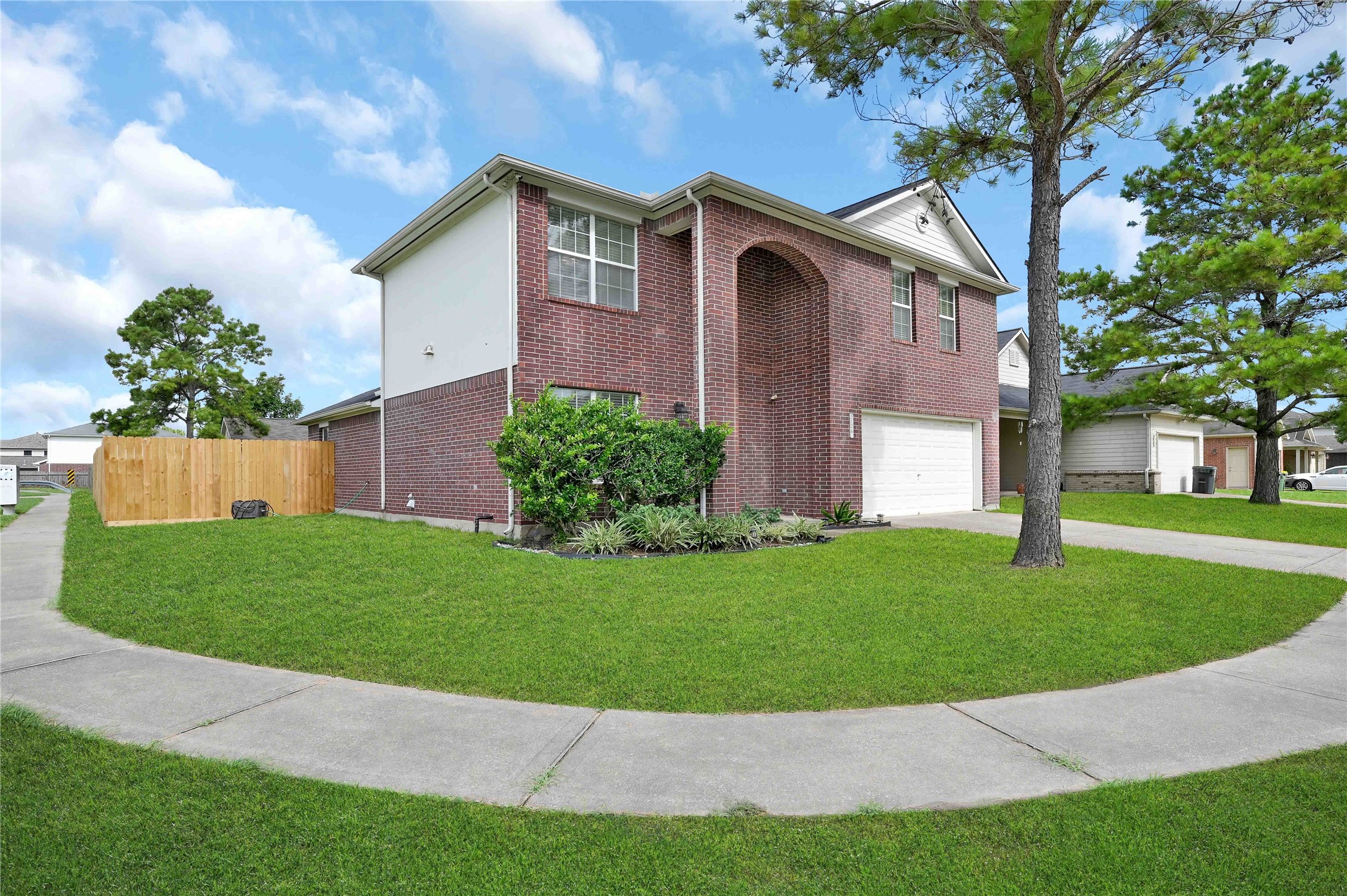 3126 Centennial Village Drive Pearland TX 77584