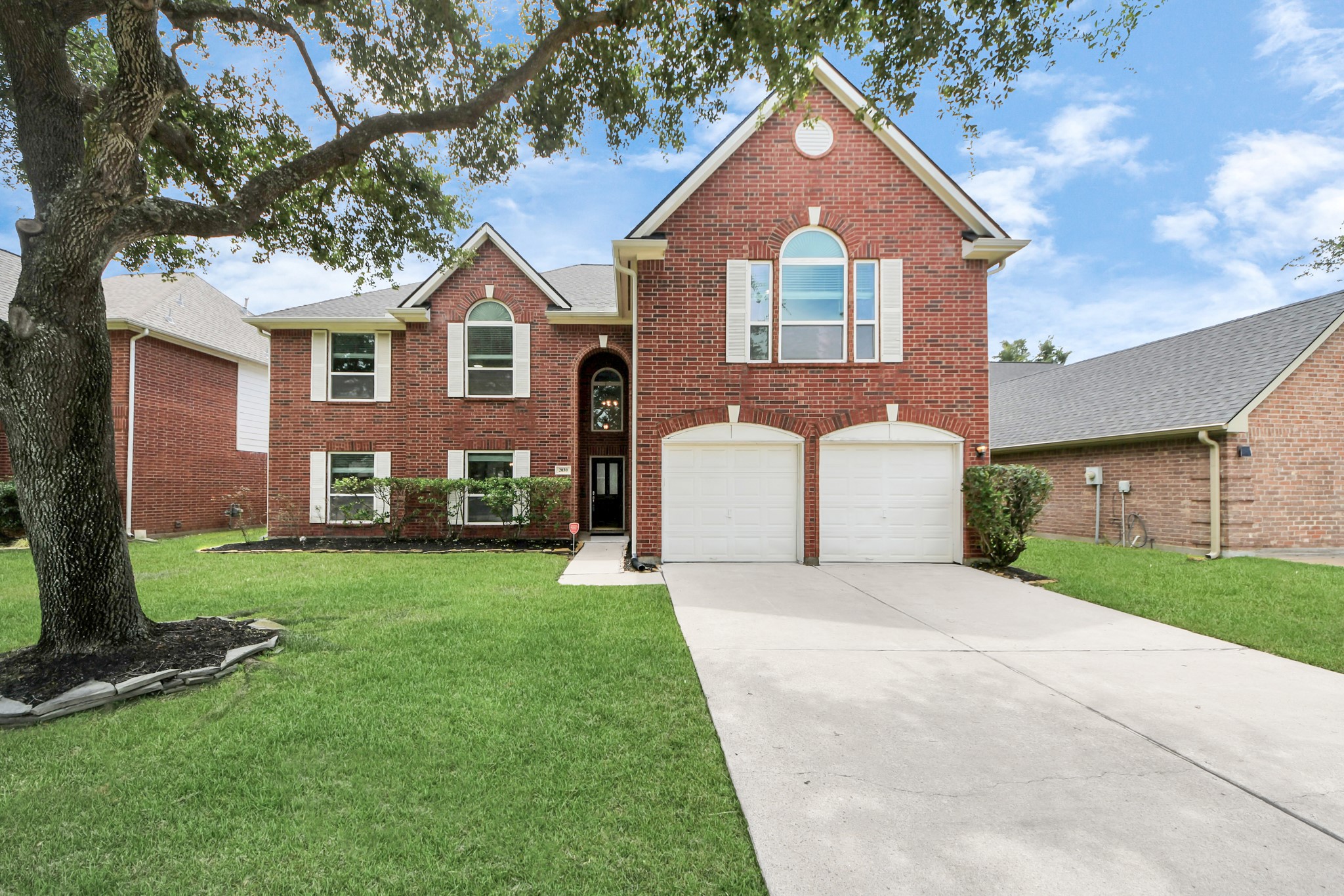2030 Winding Hollow Drive Katy TX 77450