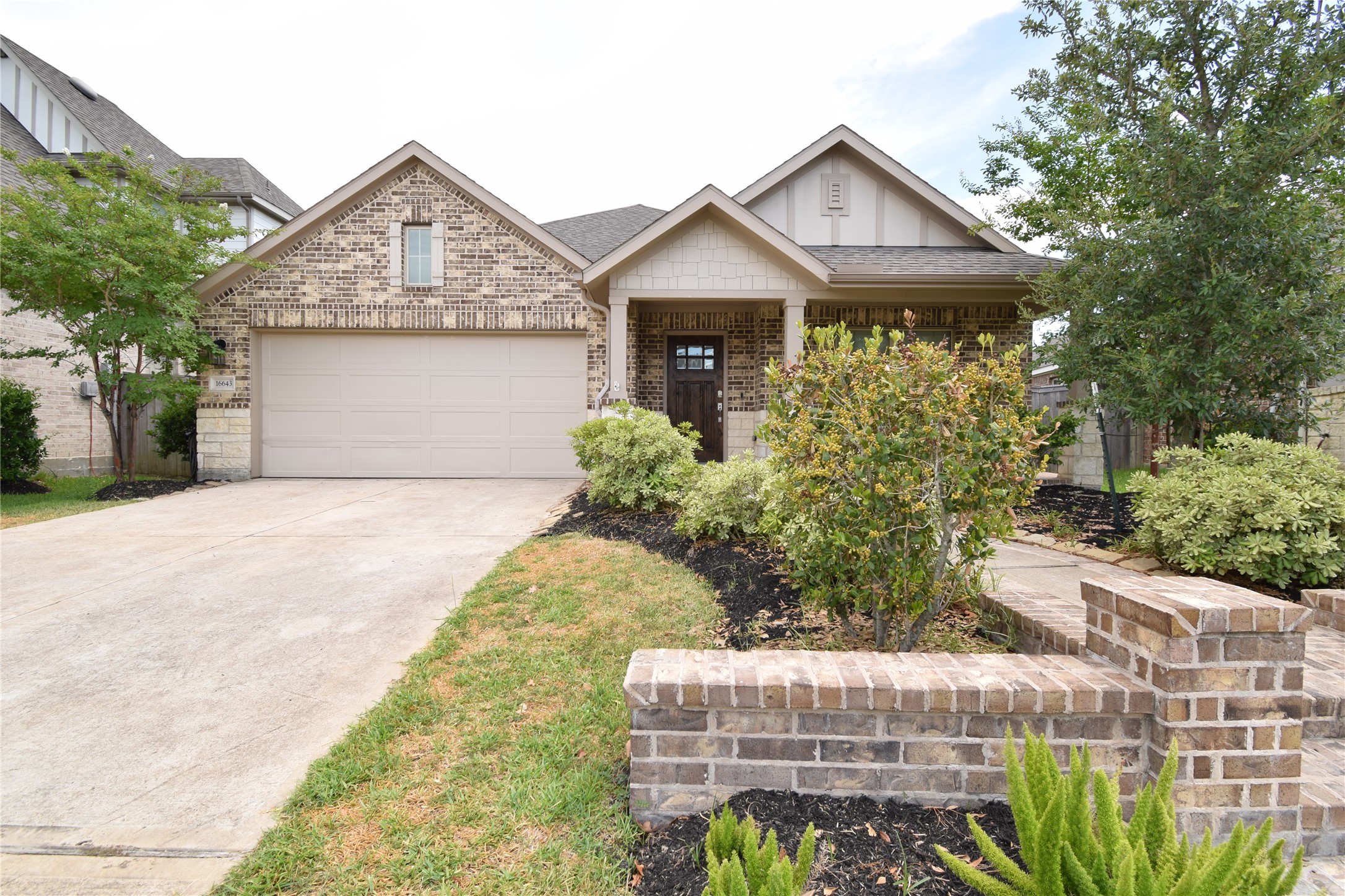 16643 Highland Country Drive Cypress TX 77433
