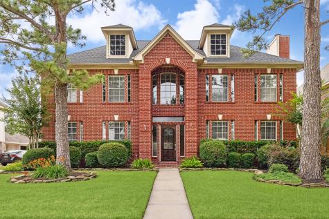 12714 Orchard Hollow Way Houston TX 77065