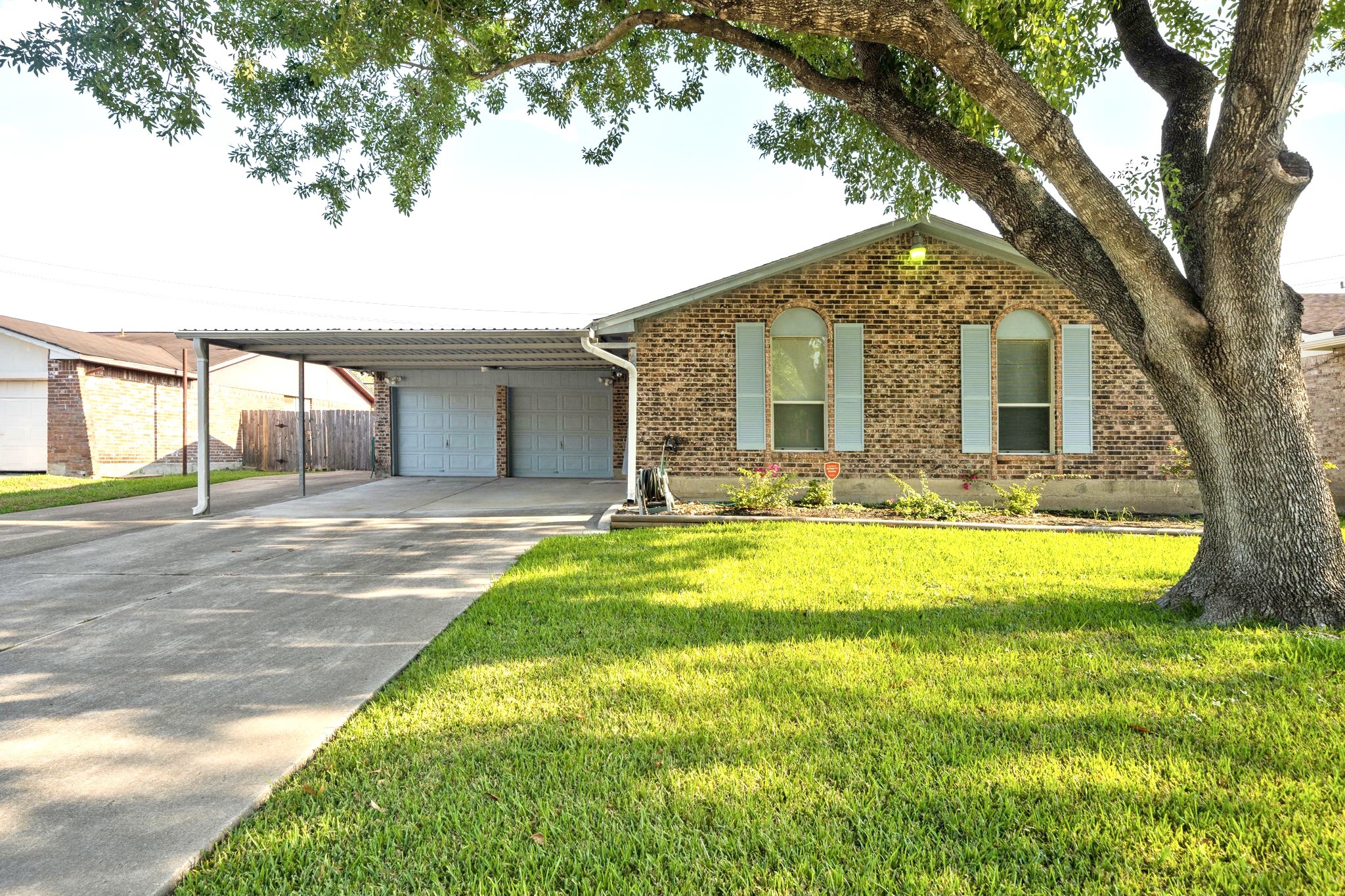 11611 Graywood Drive Houston TX 77089