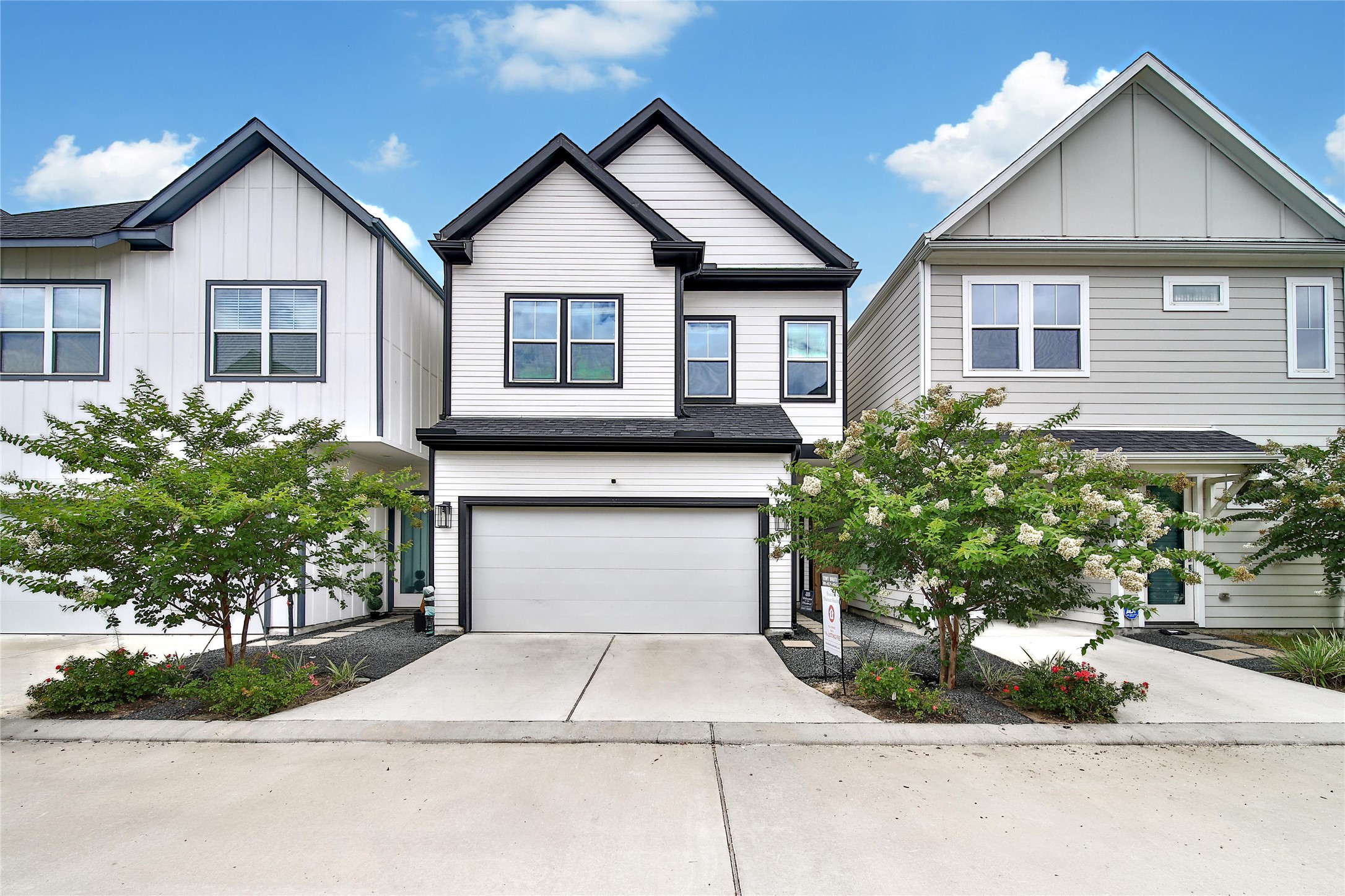 6727 Parker Oaks Lane Houston TX 77076