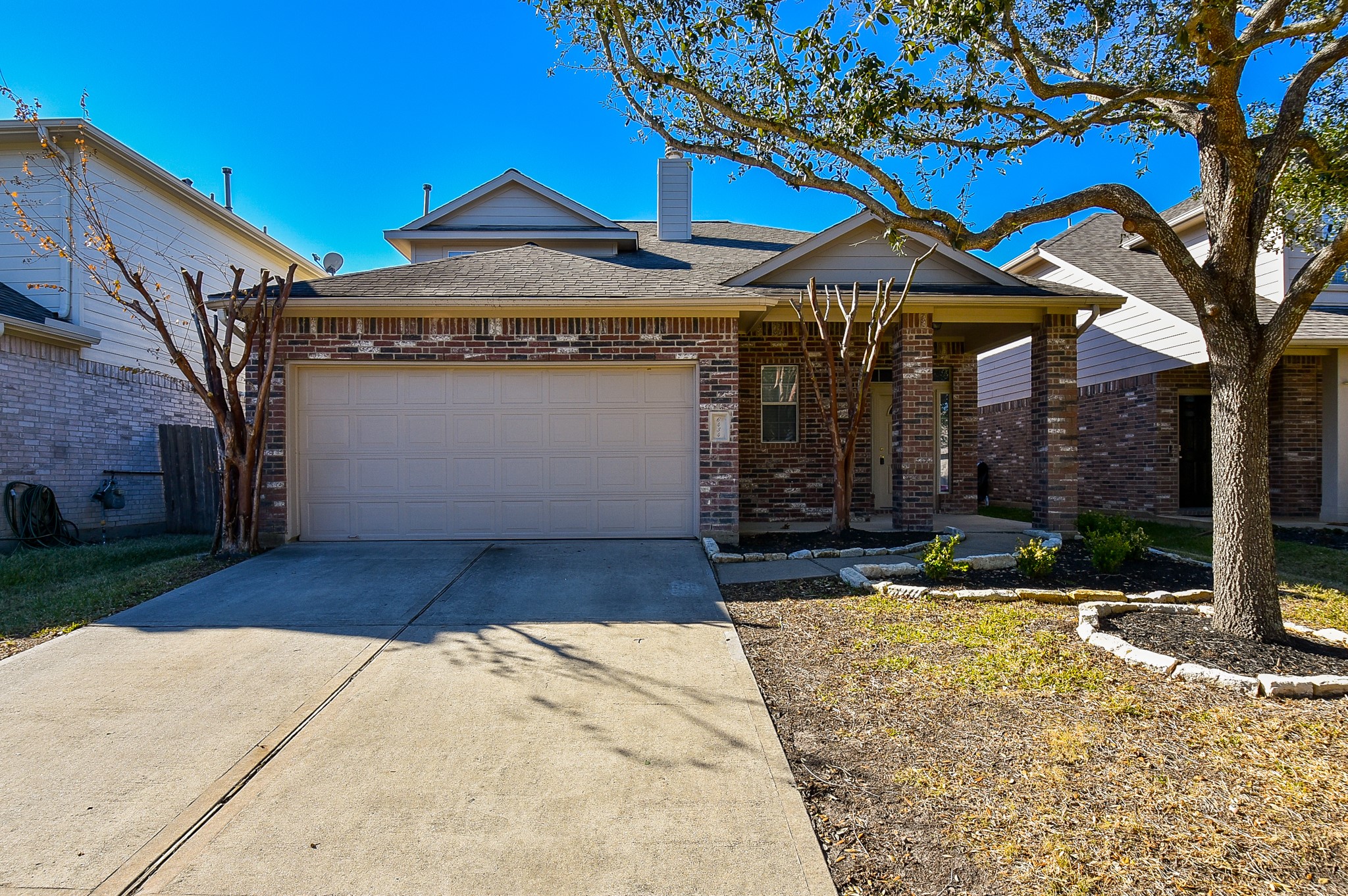 6434 Applewood Forest Drive Katy TX 77494