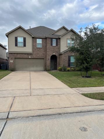 14025 Harmony Ridge Trail Pearland TX 77584