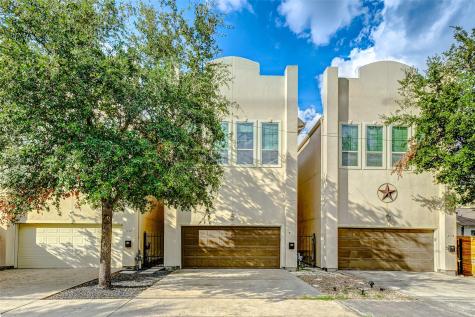 5710 Darling Street Houston TX 77007