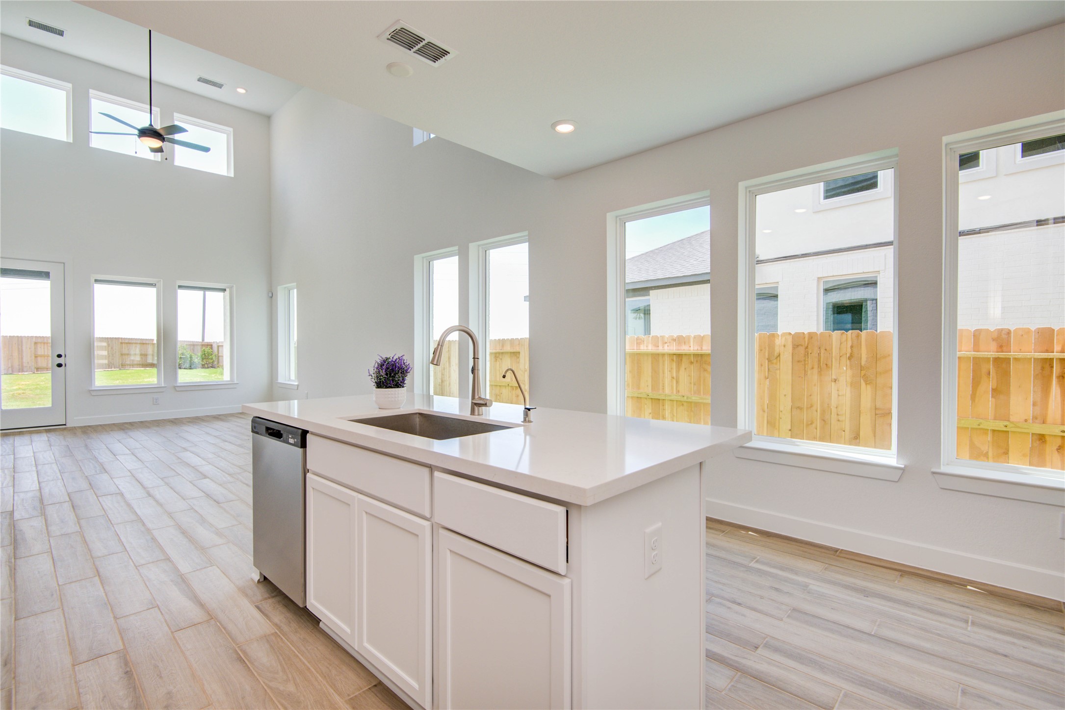 21803 Fitzroy Manor Lane Cypress TX 77433