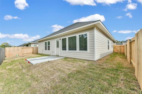 3911 Sugardale Street Baytown TX 77521
