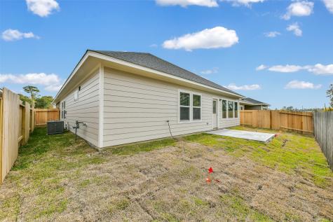 3911 Sugardale Street Baytown TX 77521