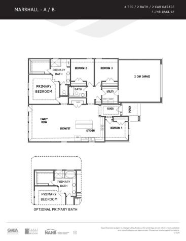 3911 Sugardale Street Baytown TX 77521