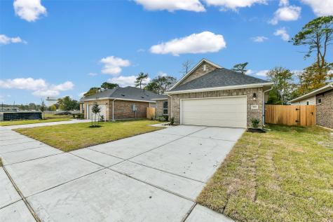 3911 Sugardale Street Baytown TX 77521