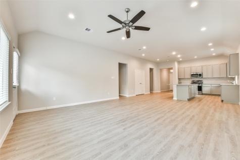 3911 Sugardale Street Baytown TX 77521