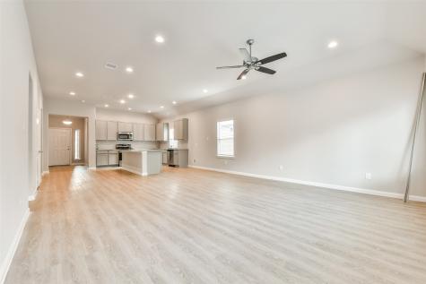 3911 Sugardale Street Baytown TX 77521